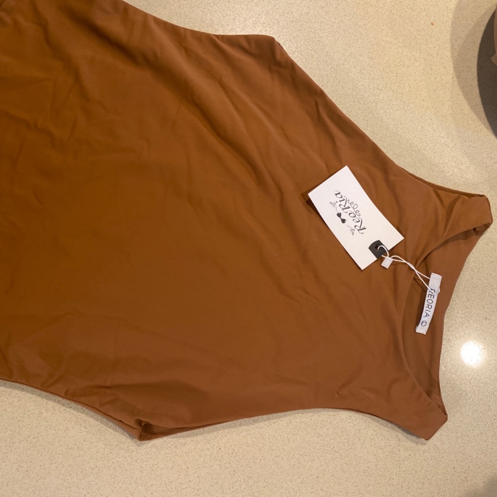 Bodysuit - Picture 3 of 3